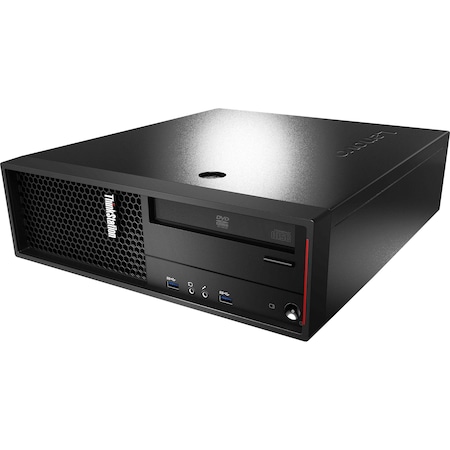 Lenovo P320, W7P, I3, 8Gb, 1Tb, 3Yr 30BK0013US